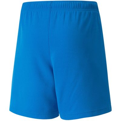 4. Spodenki Puma teamRISE Short Jr 704943 02