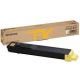 2. TK-8115Y/TONER-KIT YELLOW