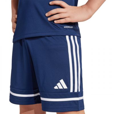 2. Spodenki adidas Squadra 25 Jr JN5458
