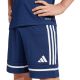 2. Spodenki adidas Squadra 25 Jr JN5458