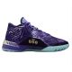2. Buty Nike LeBron NXXT Genisus EP Fioletowe QS IB1272-501