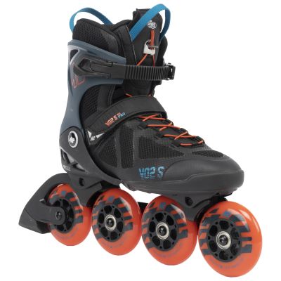 2. Rolki K2 VO2 S 90 PRO M