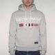 4. Bluza Geographical Norway Great Blended DB 317 M WY8612H/GN-Blended Grey