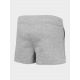 8. Spodenki 4F Jr HJL22-JSKDD002-27M