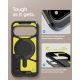 11. Etui Spigen Tough Armor Mag MagSafe na Google Pixel 11 Pro - ciemnoszare