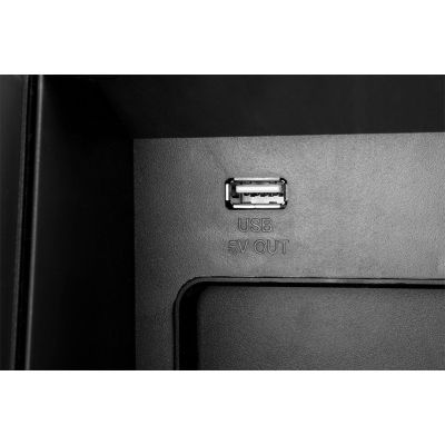 5. Graphite 58GE128 adapter zasilający/ inwentor