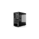 6. HYTE Y40 Midi Tower Czarny