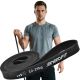 5. Taśma gumowa POWER BAND EB FIT 12,5-25 kg 1003788