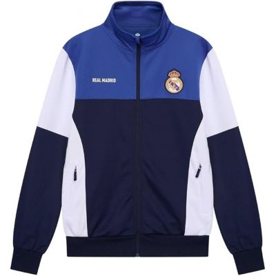 4. Real Madryt dres trucksuit RM2CHP10