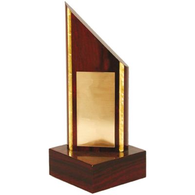 5. Trofeum z tworzywa sztucznego