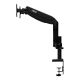 2. AOC AD110D0 uchwyt / stojak do monitorów 81,3 cm (32") Biurko Czarny