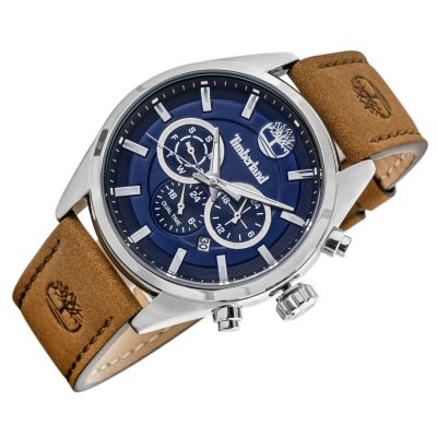 3. Zegarek Męski TIMBERLAND Ashmont TBL 16062JYS/03 + BOX