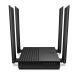 11. Router TP-LINK Archer C64 Obsługa standardu Wi-Fi 802.11ac Wave2 – 867 Mb/s w paśmie 5 GHz i 400 Mb/s w paśmie 2,4 GHz†.