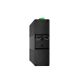 2. LevelOne IGS-2110 przełącznik sieciowy Zarządzany L2 Gigabit Ethernet (10/100/1000) Czarny