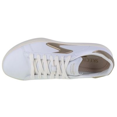 3. Skechers Eden LX-Beaming Glory 185016-WTGD Białe 36