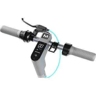 9. Motus Hulajnoga Elektryczna Scooty 10 Plus 2022