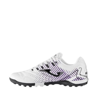 5. Buty piłkarskie Joma Maxima 2632 Turf białe MAXS2632TF