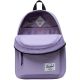2. Herschel Classic Backpack 11377-05919 Fioletowe One size