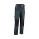 2. Spodnie robocze Tricorp unisex Work Jeans MLI-T60T6