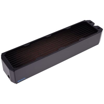 2. Alphacool NexXxoS Monsta Blok chłodnicy