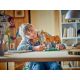 7. LEGO CREATOR 3 W 1 31166 Piękny koń