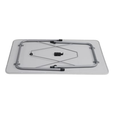 3. Easy Camp 540032 stół kempingowy Brązowy