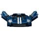 5. LEGO Technic 42154 Ford GT, wersja z 2022 roku