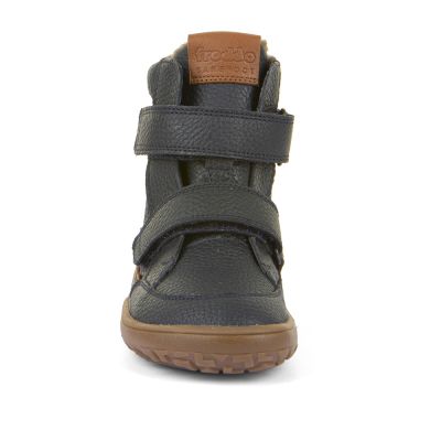 4. Froddo Children boot BAREFOOT TEX WINTER (G3160246)