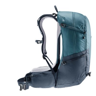 4. Plecak Deuter Futura 27L 3400321-1374