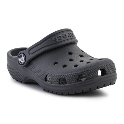 6. Chodaki Crocs Toddler Classic Clog Jr 206990-0DA