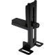 10. Inter-Tech H-606 - Micro Tower - PC - - 15 cm - 32 cm - Dół