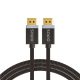 SAVIO KABEL DISPLAYPORT (M) – DISPLAYPORT (M) V1.4