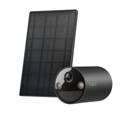 TP-Link Tapo C411 KIT Tubowa Kamera bezpieczeństwa IP Zewnętrzna 2304 x 1296 px Sufit / Ściana