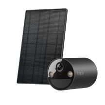 TP-Link Tapo C411 KIT Tubowa Kamera bezpieczeństwa IP Zewnętrzna 2304 x 1296 px Sufit / Ściana