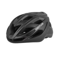 Kask rowerowy Motus HT-15 rozmiar L, czarny (MOTHAM50B)