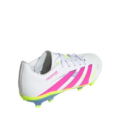 9. Buty piłkarskie adidas Predator League FG/MG Jr ID3752
