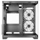 8. TACENS MARS MC-VIEW3 3xARGB USB-C mATX- obudowa/cases