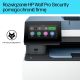 8. Urzadzenie wielofunkc.HP Color LaserJet Pro 3302fdn