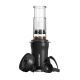 Zaparzacz do kawy Go Plus z kubkiem termicznym czarny AeroPress