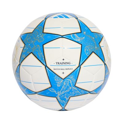 12. Piłka nożna adidas UCL Training 25/26 League Stage  LIGA MISTRZÓW JP1534