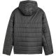 3. Kurtka męska Puma ESS Hooded Padded szara 685211 44