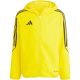 11. Kurtka adidas Tiro 23 League Windbreaker Jr IA1622