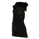 2. Parka damska Geographical Norway CELESTE LADY BS 056 (WQ834F/GN-BLACK)