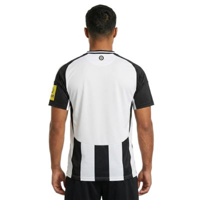 2. Koszulka domowa meczowa Adidas Newcastle United FC 24/25 Home - IX3165