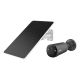 6. Dahua Technology KIT/BF4CA-0210B/M0508 kamera przemysłowa Tubowa Kamera bezpieczeństwa IP Zewnętrzna 2560 x 1440 px Ściana