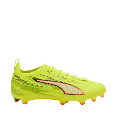 7. Buty piłkarskie dla dzieci Puma Ultra 6 Pro FG/AG 108698 01