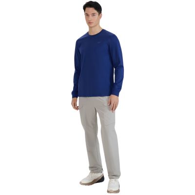 10. Koszulka 4F Longsleeve M432 M 4FWMM00TLONM432 031S