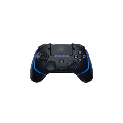 Razer Wolverine V2 Pro Czarny Gamepad Analogowa/Cyfrowa PC, PlayStation 5