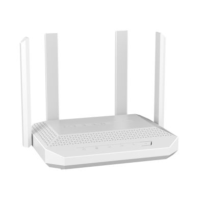 5. Router Keenetic Hero KN-1012-01-EU AX3000