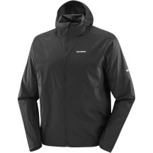 Salomon Sense Aero Wind JKT M LC2743000 Czarne 2XL